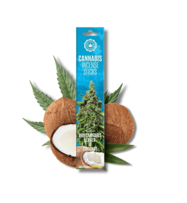 Encens One Love CBD