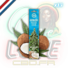Bâtons d'encens Dry Cannabis Leaves & Coconut x15 | Multitrance