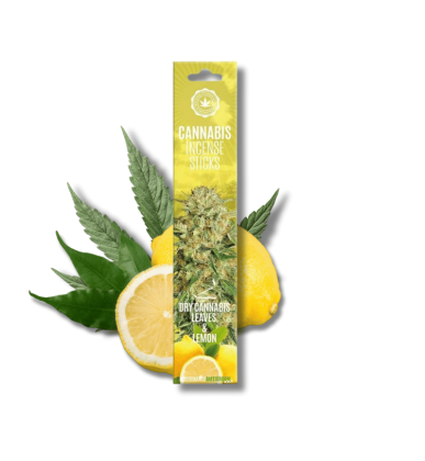 Encens One Love CBD