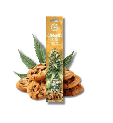 Encens One Love CBD