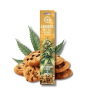 Bâtons d'encens Dry Cannabis Leaves & Cookies x15 | Multitrance