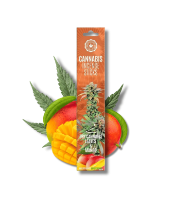 Encens One Love CBD