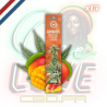 Bâtons d'encens Dry Cannabis Leaves & Mango x15 | Multitrance Bâtons d'encens Dry Cannabis Leaves & Mango x15 | Multitrance