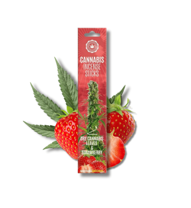Encens One Love CBD