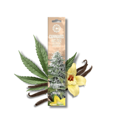 Encens One Love CBD