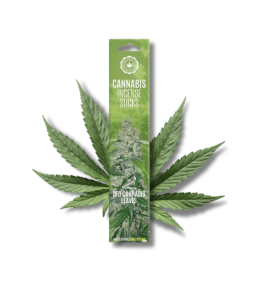 Encens One Love CBD