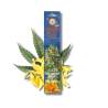 Bâtons d'encens Fresh Cannabis Leaves & Nag Champa x15 | Multitrance