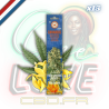 Bâtons d'encens Fresh Cannabis Leaves & Nag Champa x15 | Multitrance Bâtons d'encens Fresh Cannabis Leaves & Nag Champa x15 | Multitrance