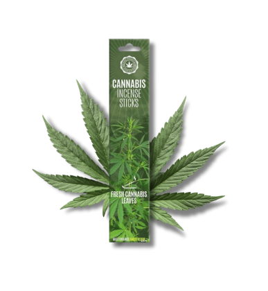 Encens One Love CBD