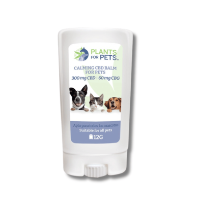 Animaux One Love CBD