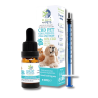 Huile CBD & CBG pour Animaux | 11% | Plant for Pets