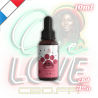 Huile CBD BIO pour Animaux au Bœuf | 3% | Novaloa Huile CBD BIO pour Animaux au Bœuf | 3% | Novaloa