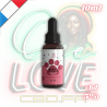 Huile CBD BIO pour Animaux au Bœuf | 5% | Novaloa
