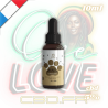 Huile CBD BIO pour Animaux au Poulet | 5% | Novaloa Huile CBD BIO pour Animaux au Poulet | 5% | Novaloa