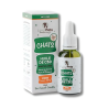 Huile CBD BIO pour Chat | 50mg | LovaPets