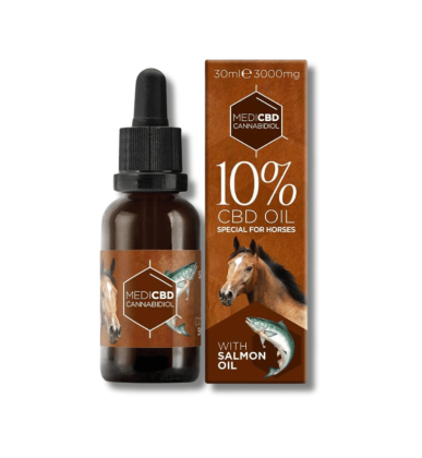 Animaux One Love CBD