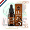 Huile CBD pour Cheval | 10% | MediCBD
