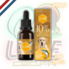 Huile CBD pour Chien | 10% | MediCBD Huile CBD pour Chien | 10% | MediCBD