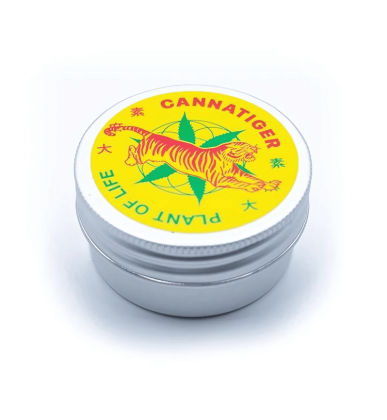 Soins du Corps One Love CBD