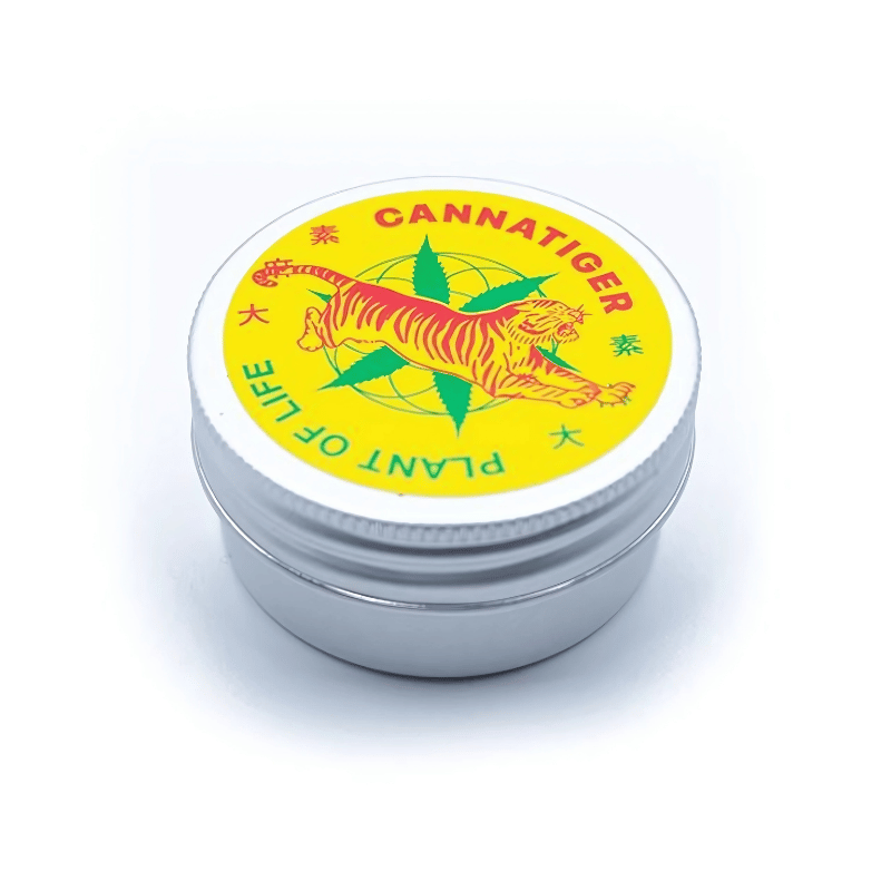 Baume du tigre CBD | 0,5% | Plant of Life