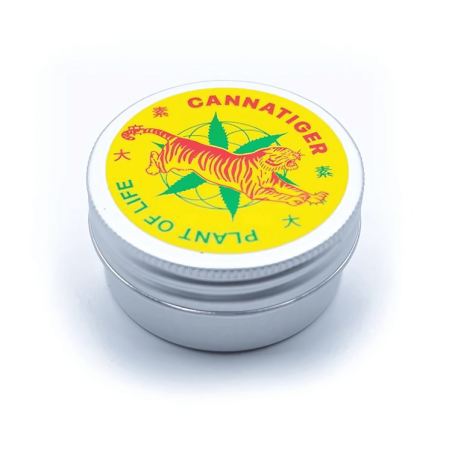 Baume du tigre CBD | 0,5% | Plant of Life Baume du tigre CBD | 0,5% | Plant of Life