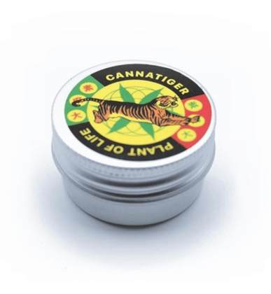 Soins du Corps One Love CBD