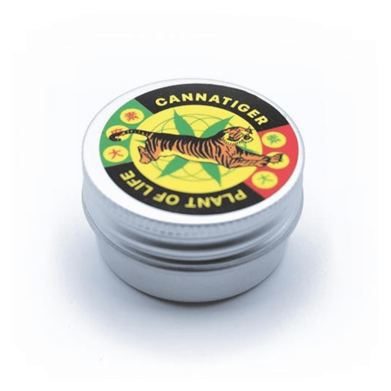 Baume du tigre CBD | 3% | Plant of Life