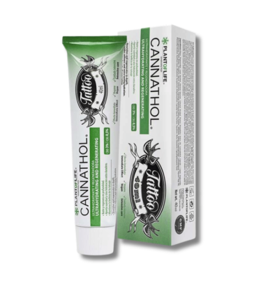 Soins du Corps One Love CBD
