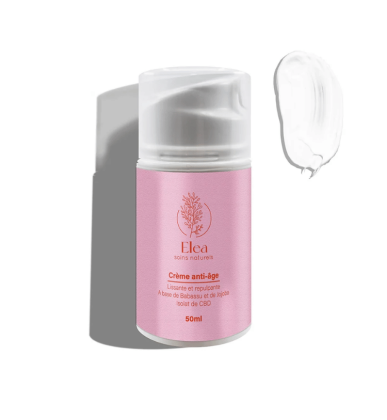 Cosmétiques One Love CBD