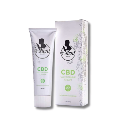 Soins du Corps One Love CBD