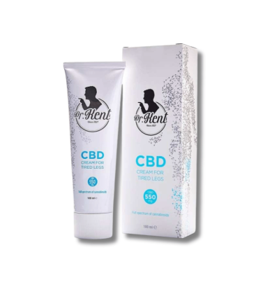 Cosmétiques One Love CBD