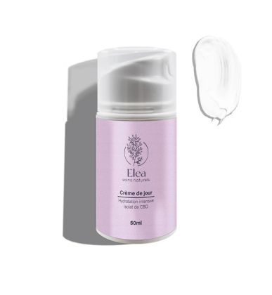 Cosmétiques One Love CBD
