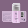 Crème de jour CBD actions multiples | 50ml | Elea Crème de jour CBD actions multiples | 50ml | Elea