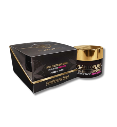 Cosmétiques One Love CBD
