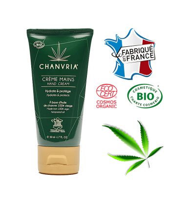 Cosmétiques One Love CBD