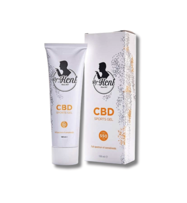 Soins du Corps One Love CBD