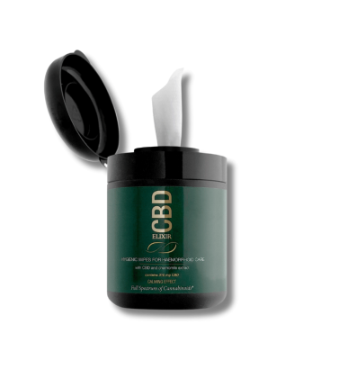 Soins du Corps One Love CBD