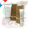 Lubrifiant Algues & Concentré CBD BIO | 100ml & 15ml | Yes for Love