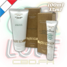 Lubrifiant Aloé vera & Concentré CBD BIO | 100ml & 15ml | Yes for Love