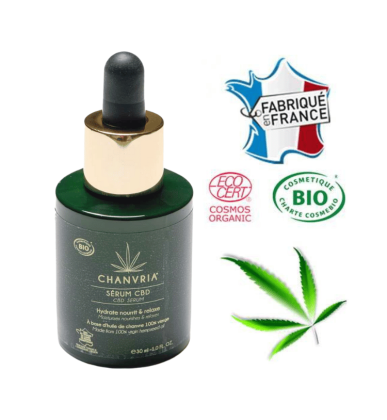 Cosmétiques One Love CBD