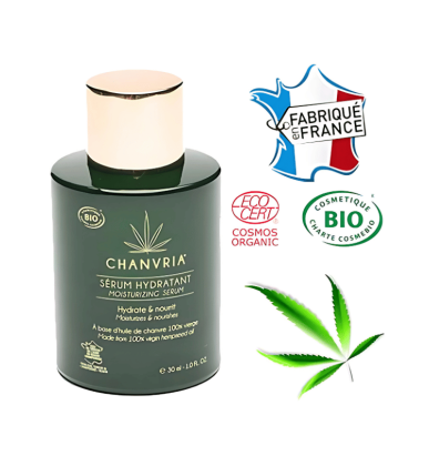 Cosmétiques One Love CBD
