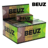 Filtres Carton non blanchis Brown | Lot de 50x50 | Beuz