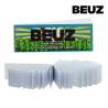 Filtres Carton perforés blanchis Skeleton | Lot de 50x50 | Beuz Filtres Carton perforés blanchis Skeleton | Lot de 50x50 | Beuz