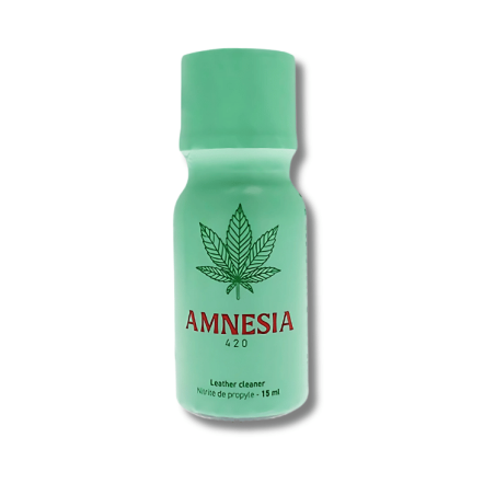 Popper Amnesia | 15ml | Popper Amnesia | 15ml |