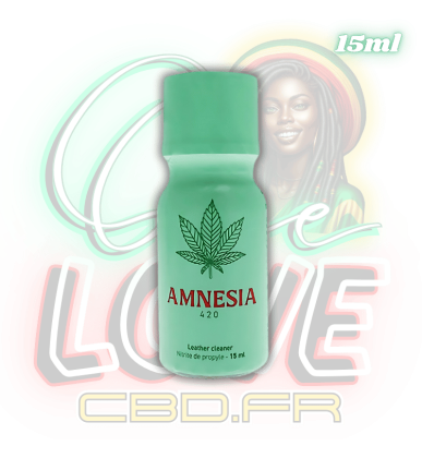Popper Amnesia | 15ml | 