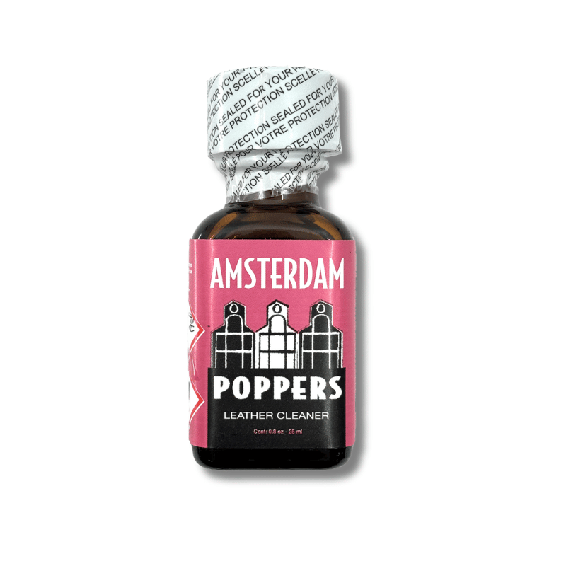 Popper Amsterdam | 25ml | 