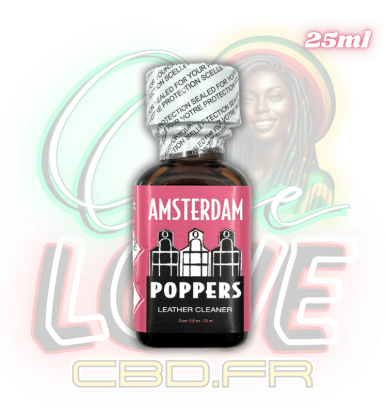 Popper Amsterdam | 25ml | 