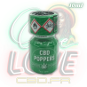 Popper CBD Green Power | 10ml | Popper CBD Green Power | 10ml |