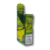 Blunts de chanvre Amarillo 25x2 | Juicy Jay's Blunts de chanvre Amarillo 25x2 | Juicy Jay's