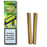 Blunts de chanvre Amarillo 25x2 | Juicy Jay's Blunts de chanvre Amarillo 25x2 | Juicy Jay's